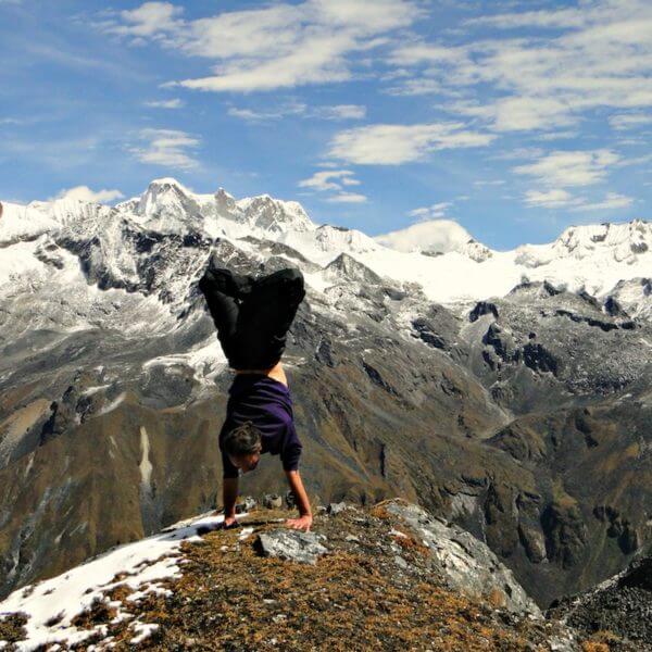 Blog-cesty po Bhutáne