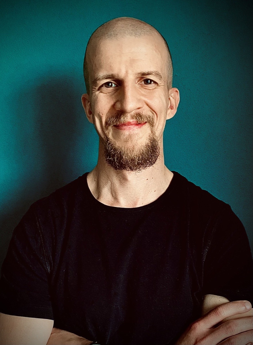 Tomáš Mészáros